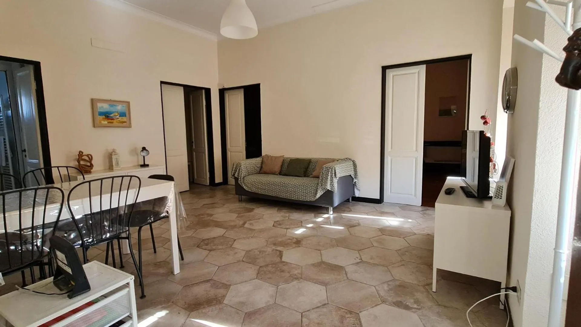 Holiday home Casa Dipinta Villa Rapallo