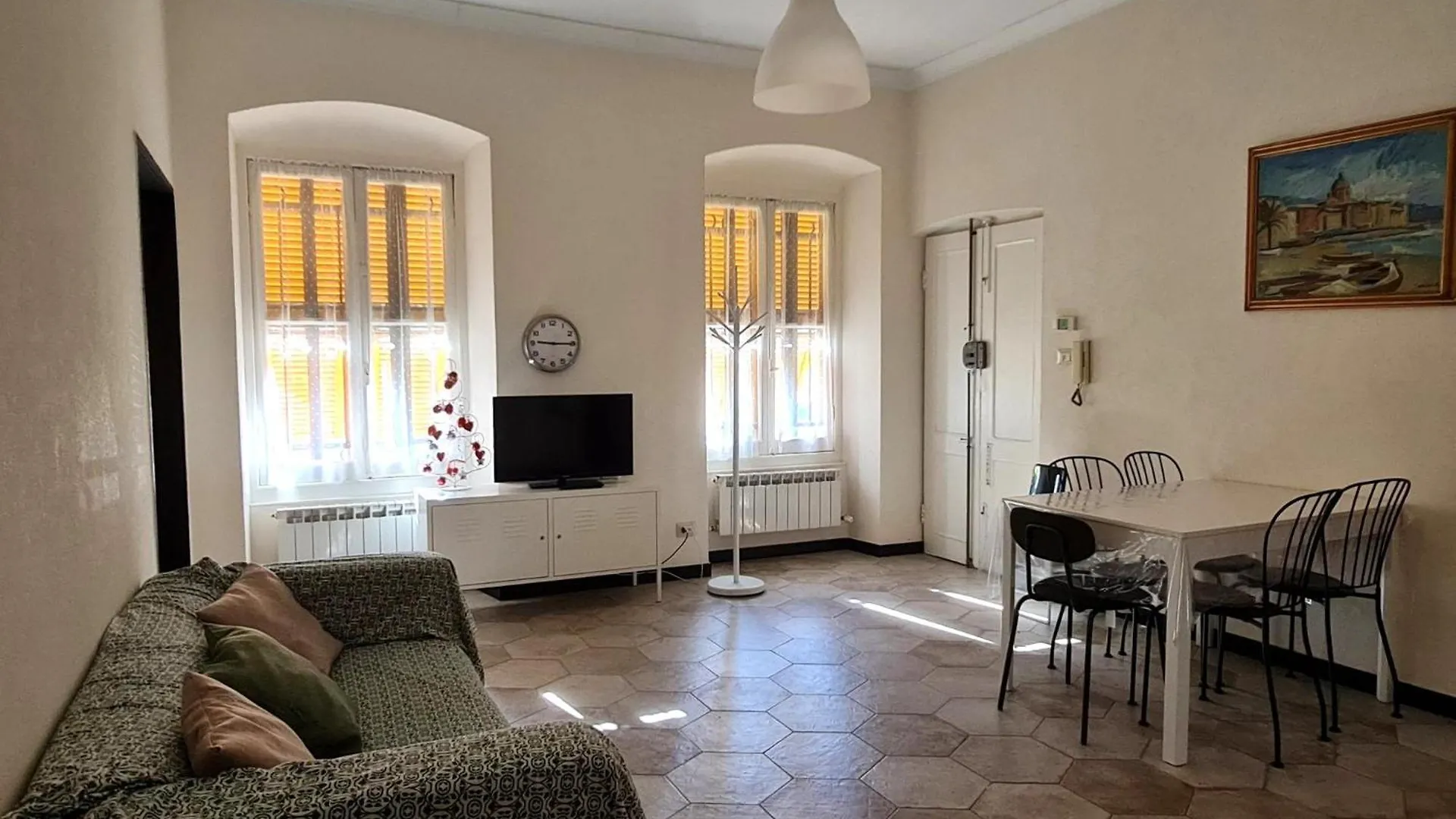 Casa Dipinta contacts