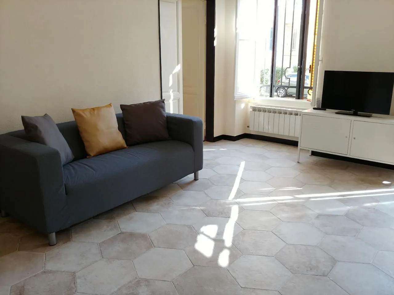 Casa Dipinta Villa Rapallo Italy