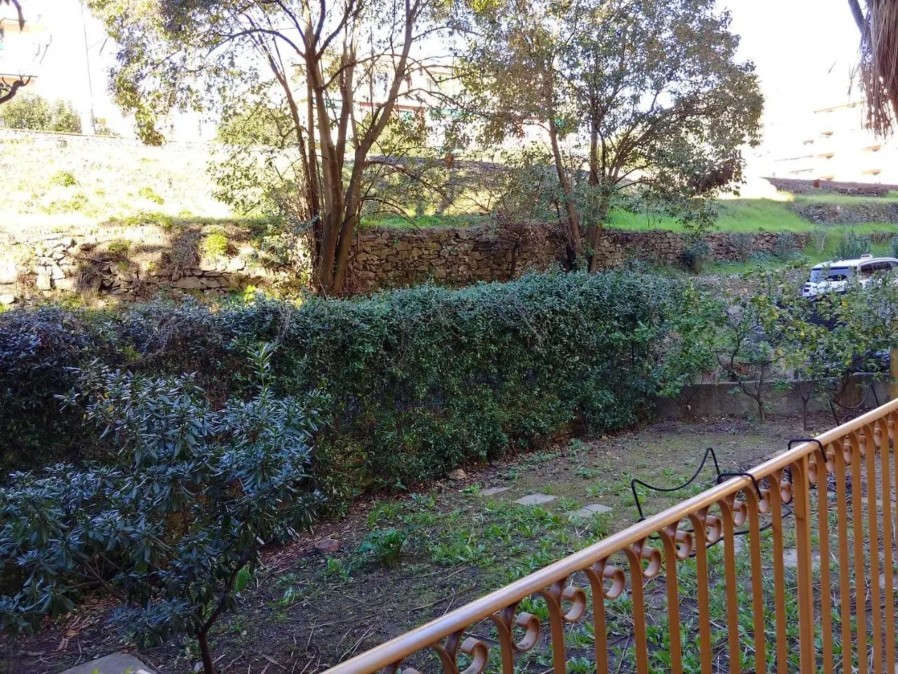 Casa Dipinta Villa Rapallo 0*,  Italy