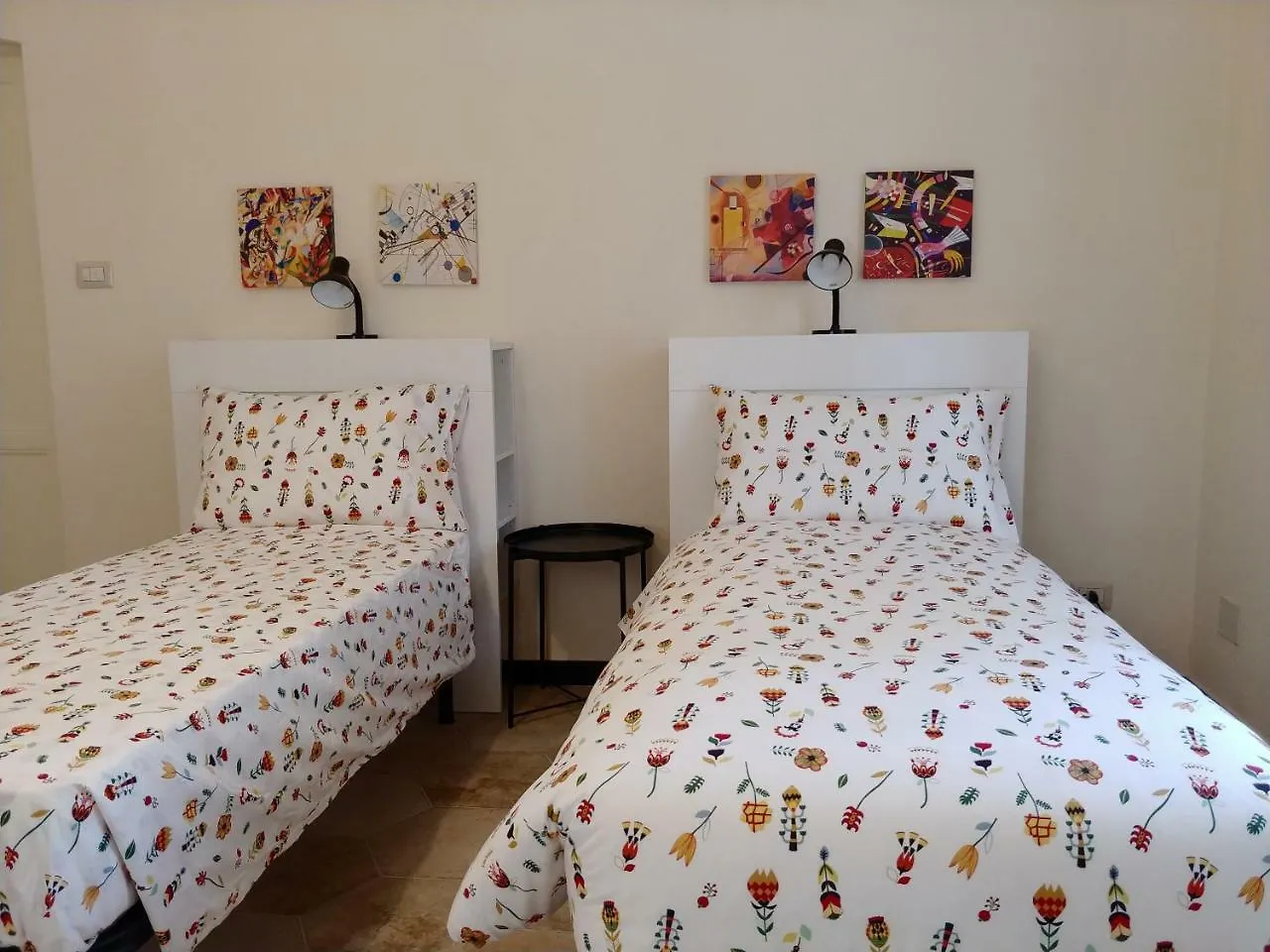 Villa Casa Dipinta à Rapallo