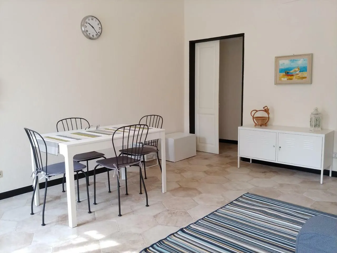Villa Casa Dipinta à Rapallo 0*,
