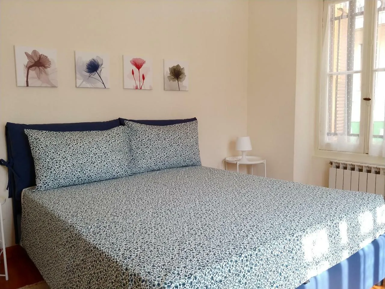Villa Casa Dipinta à Rapallo Hébergement de vacances