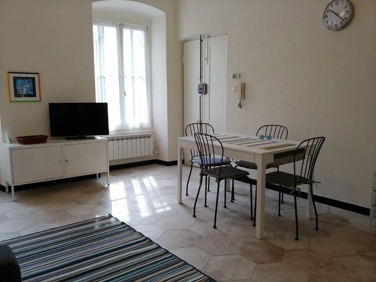 Holiday home Casa Dipinta Villa Rapallo