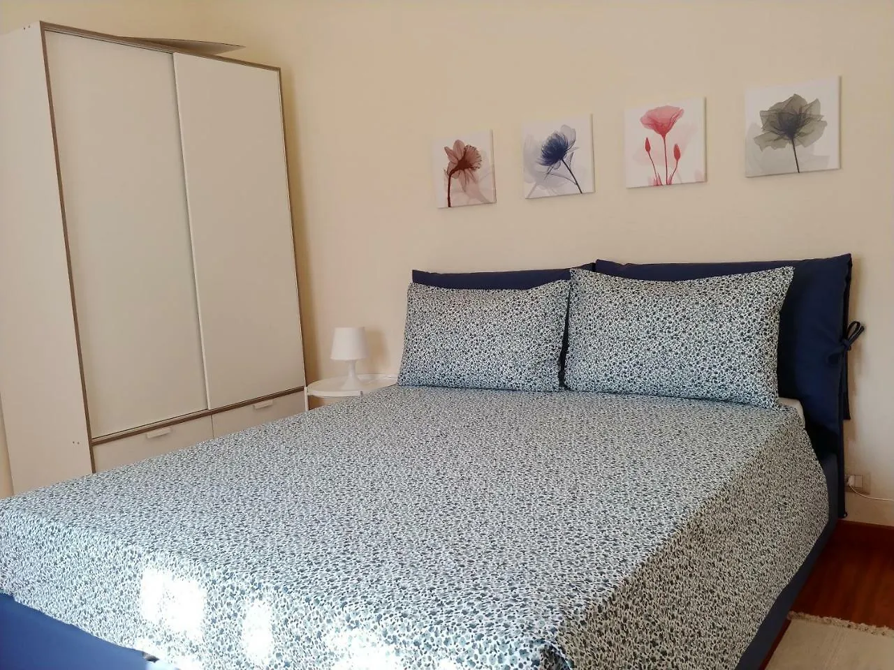Hébergement de vacances Villa Casa Dipinta à Rapallo