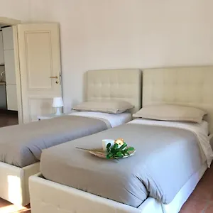 La Casa Di Giulia With Air Conditioning, Wifi And Private Parking Rapallo