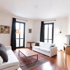 Washington Appartement Milan