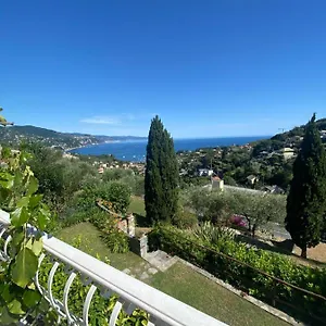 La Casa Di Renata By Portofinovacanze Rapallo