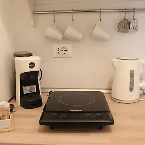 U Cuttigghiu Appartement Catane