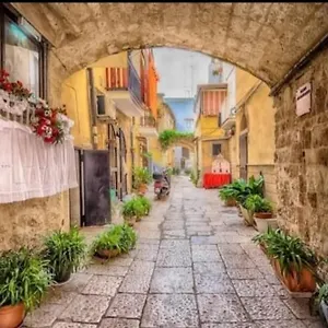 L'incanto Del Borgo Antico- Locazione Turistica Appartement Bari