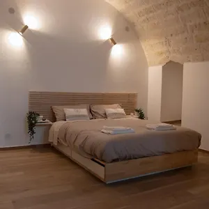 Loft Michelangelo Hébergement de vacances Bari