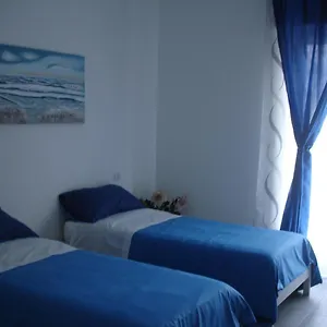 Le Gemelle Appartement Bari