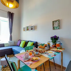 Sapienza 29 Appartement Naples