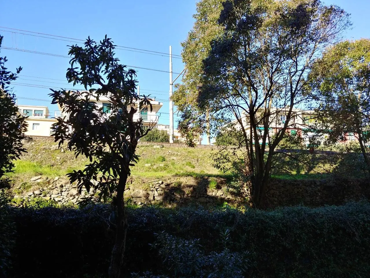 Casa Dipinta Villa Rapallo Holiday home