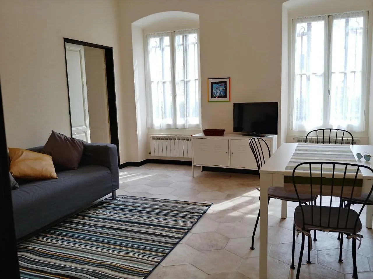 Holiday home Casa Dipinta Villa Rapallo